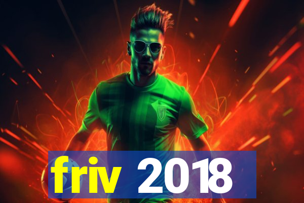 friv 2018